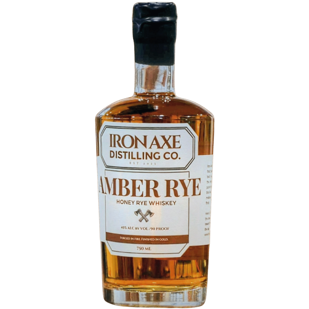 Amber Rye