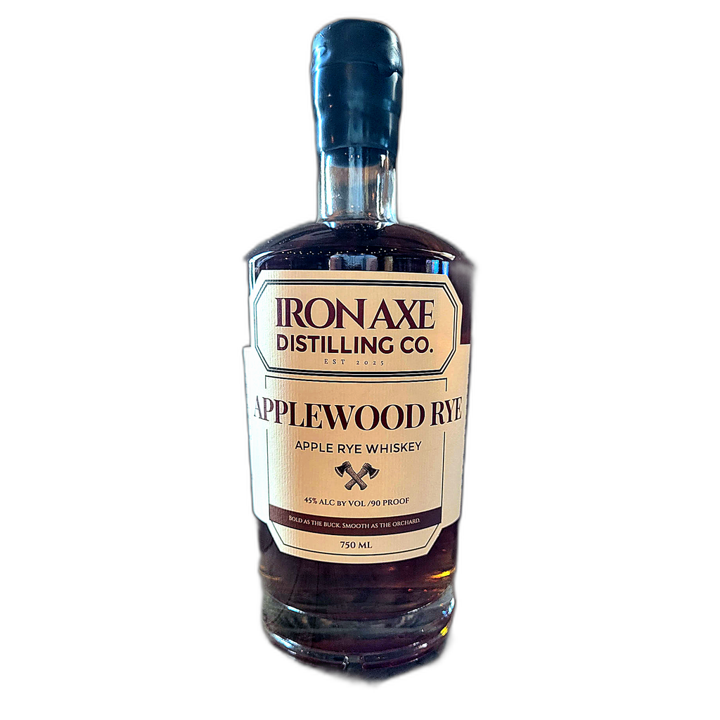 Applewood Rye