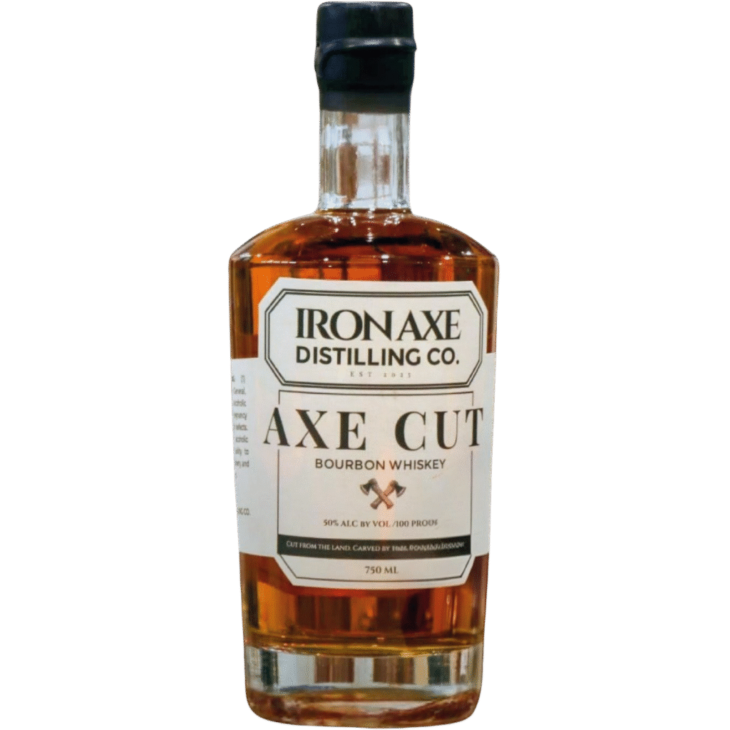 Axe Cut