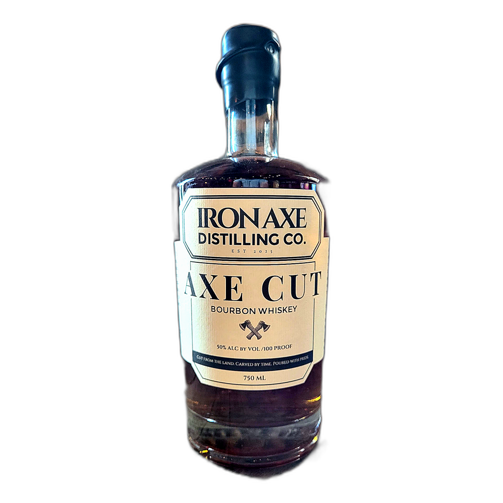 Axe Cut